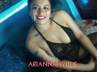 ARIANNA_WIILS