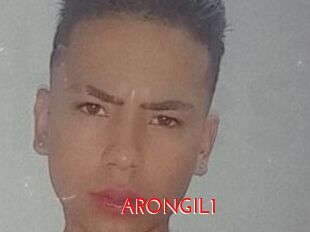 ARONGIL1 The Sex