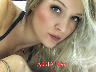 ARRIANAx