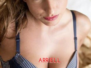 ARRIELL