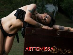 ARTTEMISSA