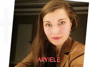 ARYIELE The Sex