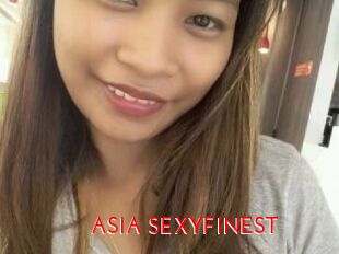 ASIA_SEXYFINEST