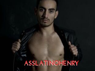 ASSLATINOHENRY
