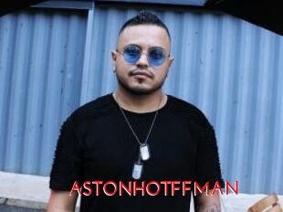 ASTONHOTFFMAN
