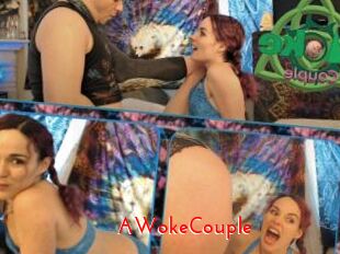 AWokeCouple