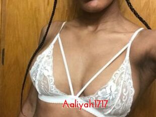 Aaliyah1717
