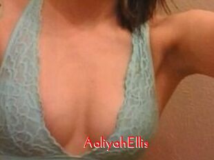 Aaliyah_Ellis The Sex