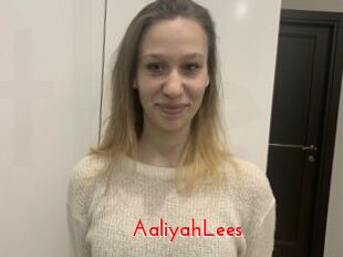 AaliyahLees
