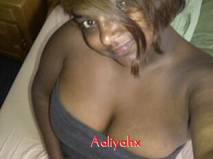 Aaliyahx