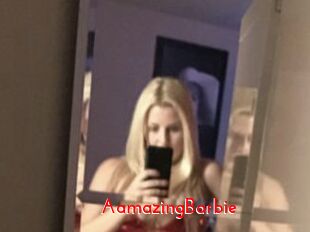 AamazingBarbie