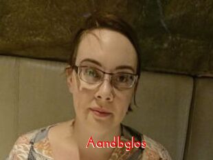Aandbglos