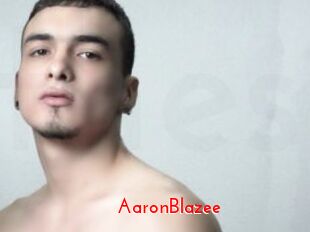 AaronBlazee