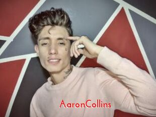 AaronCollins The Sex