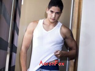 AaronFox