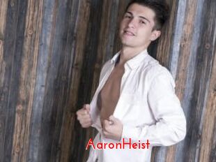 AaronHeist