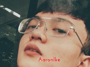 AaronIke