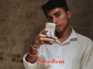 AaronRosse