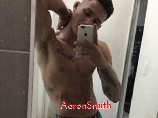 AaronSmith The Sex