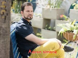 Aaron_simonz