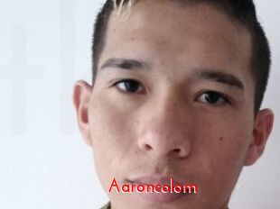 Aaroncolom