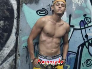 Aaronsyde