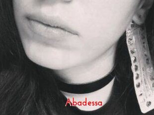 Abadessa