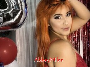 AbbeyMilan