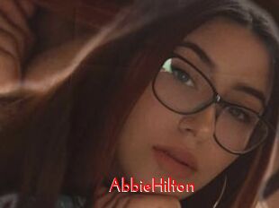 AbbieHilton