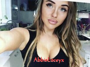 AbbieLaceyx