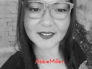 AbbieMillerr