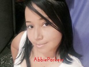 AbbieParkerr