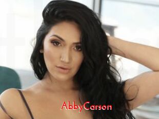 AbbyCarson