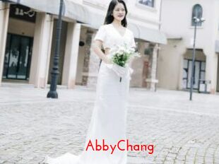 AbbyChang