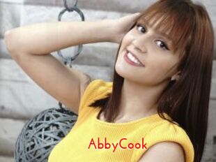 AbbyCook