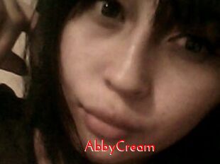 AbbyCream