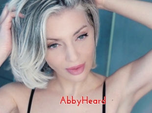AbbyHeard