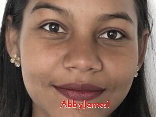 AbbyJames1