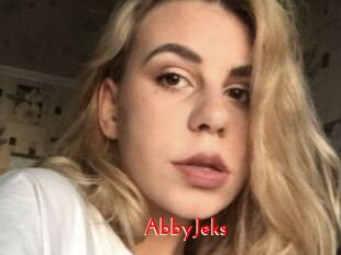 AbbyJeks
