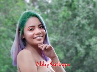 AbbyKarbaps The Sex