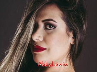 AbbyLewiss The Sex