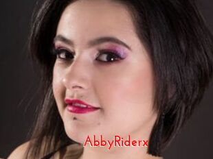 AbbyRiderx
