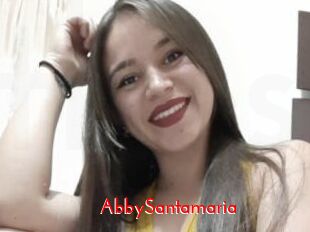 AbbySantamaria The Sex