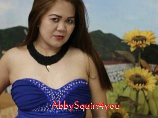 AbbySquirt4you
