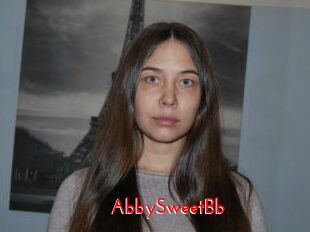 AbbySweetBb