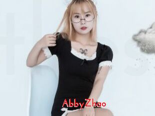 AbbyZhao