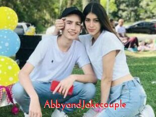 AbbyandJakecouple