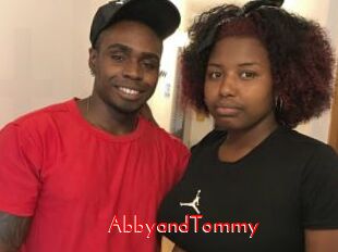 AbbyandTommy