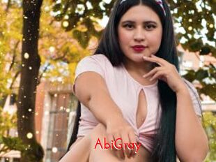 AbiGray