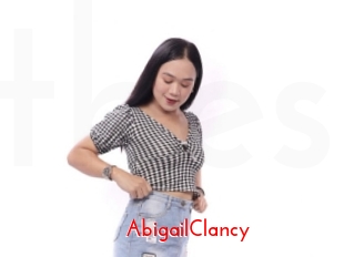 AbigailClancy